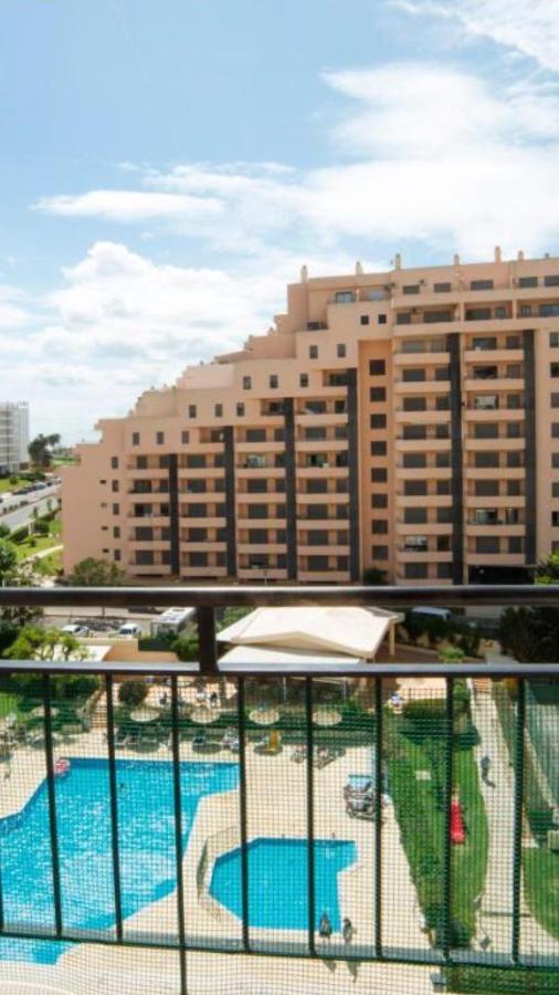 Club Amarilis,Alex&Mila Aparthotel Praia Da Rocha Portimao Exterior photo