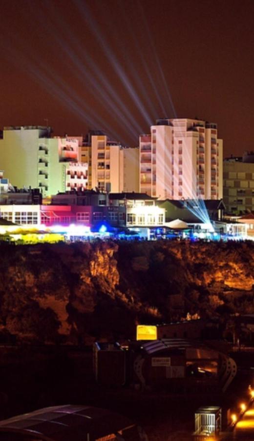 Club Amarilis,Alex&Mila Aparthotel Praia Da Rocha Portimao Exterior photo